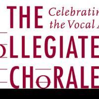 The Collegiate Chorale Presents A JUBILANT SONG 12/1 At Carnegie Hall Video